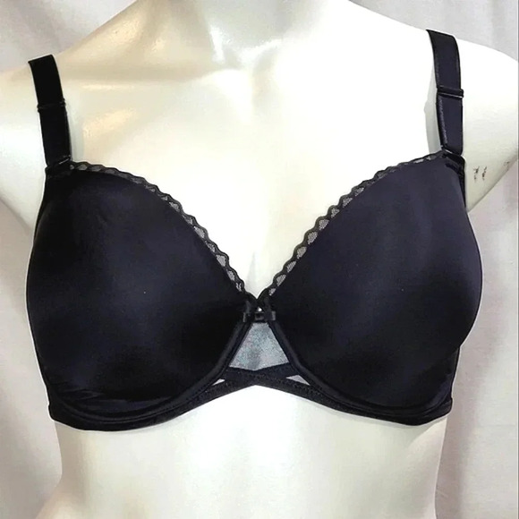 Paramour by‎ Felina Peridot Contour Underwire Bra 225073 - Picture 2 of 7